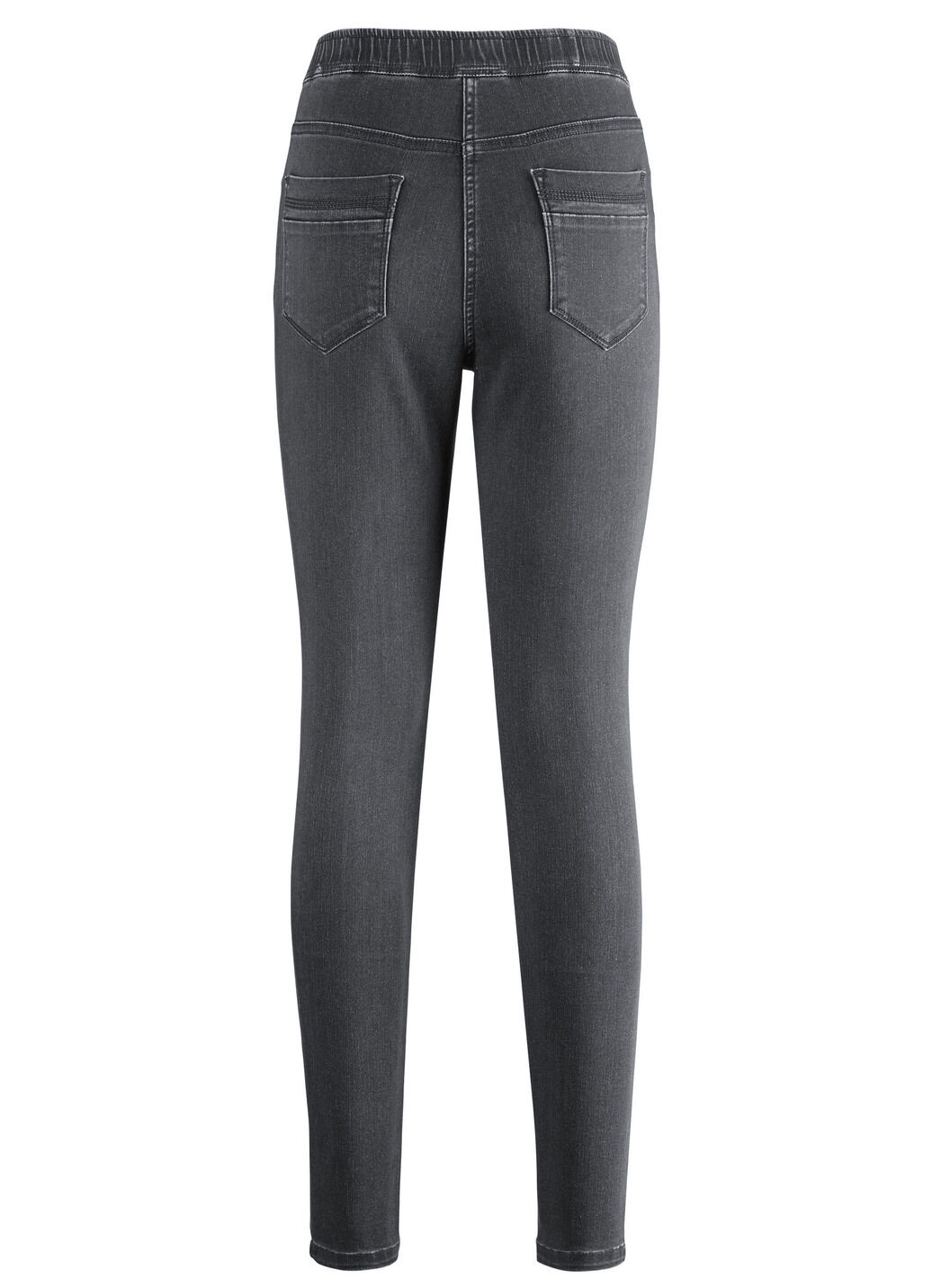 Super softe Jegging-Jeans