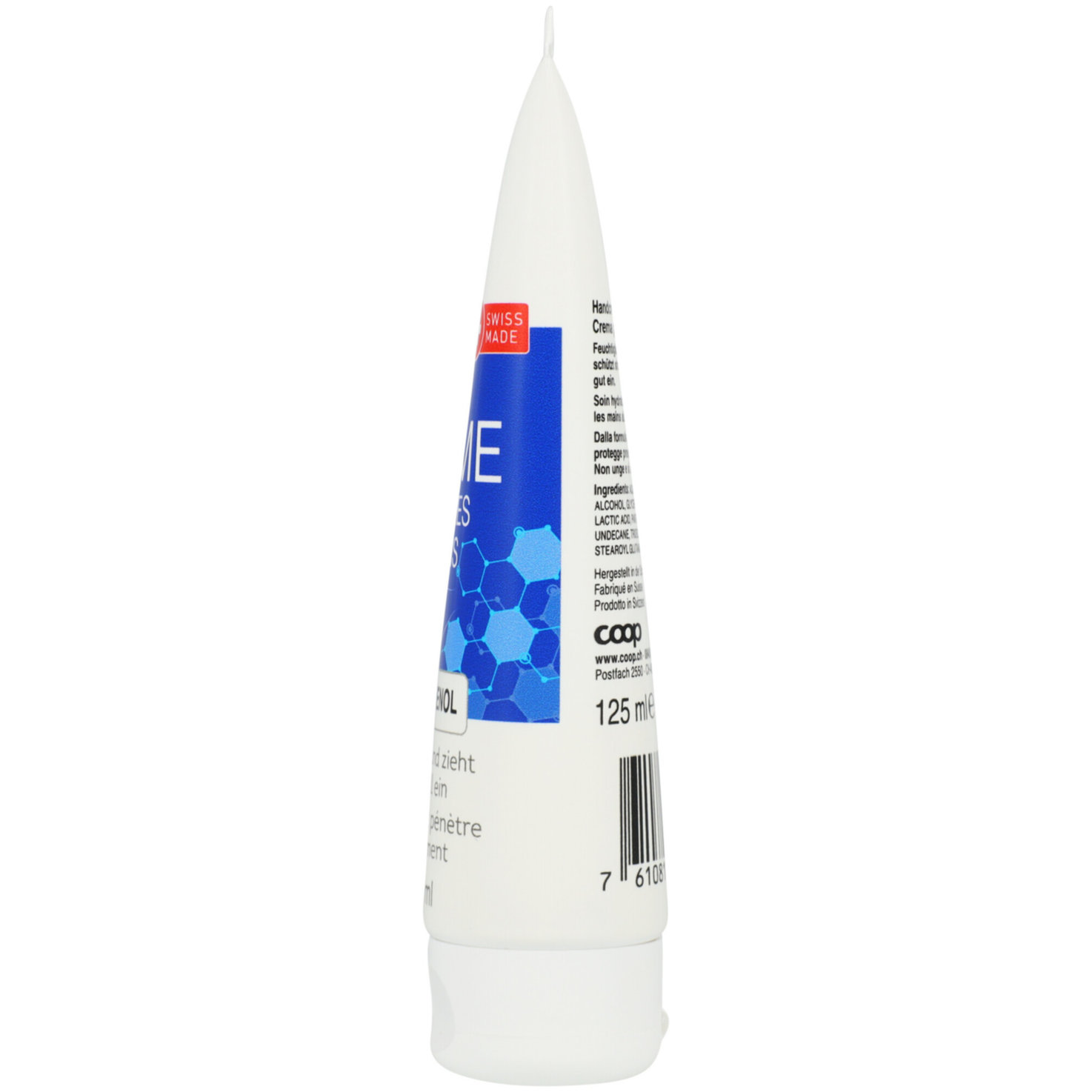 Prix Garantie Handcreme