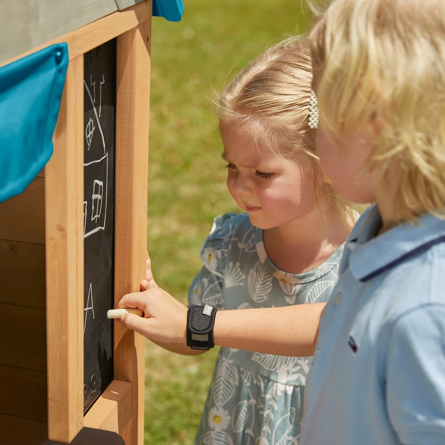 Kidkraft® Spielhaus Bungalow am See