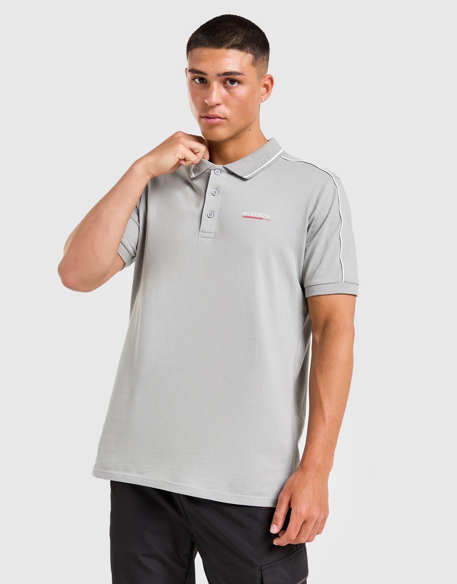 McKenzie Polo Darwin Homme