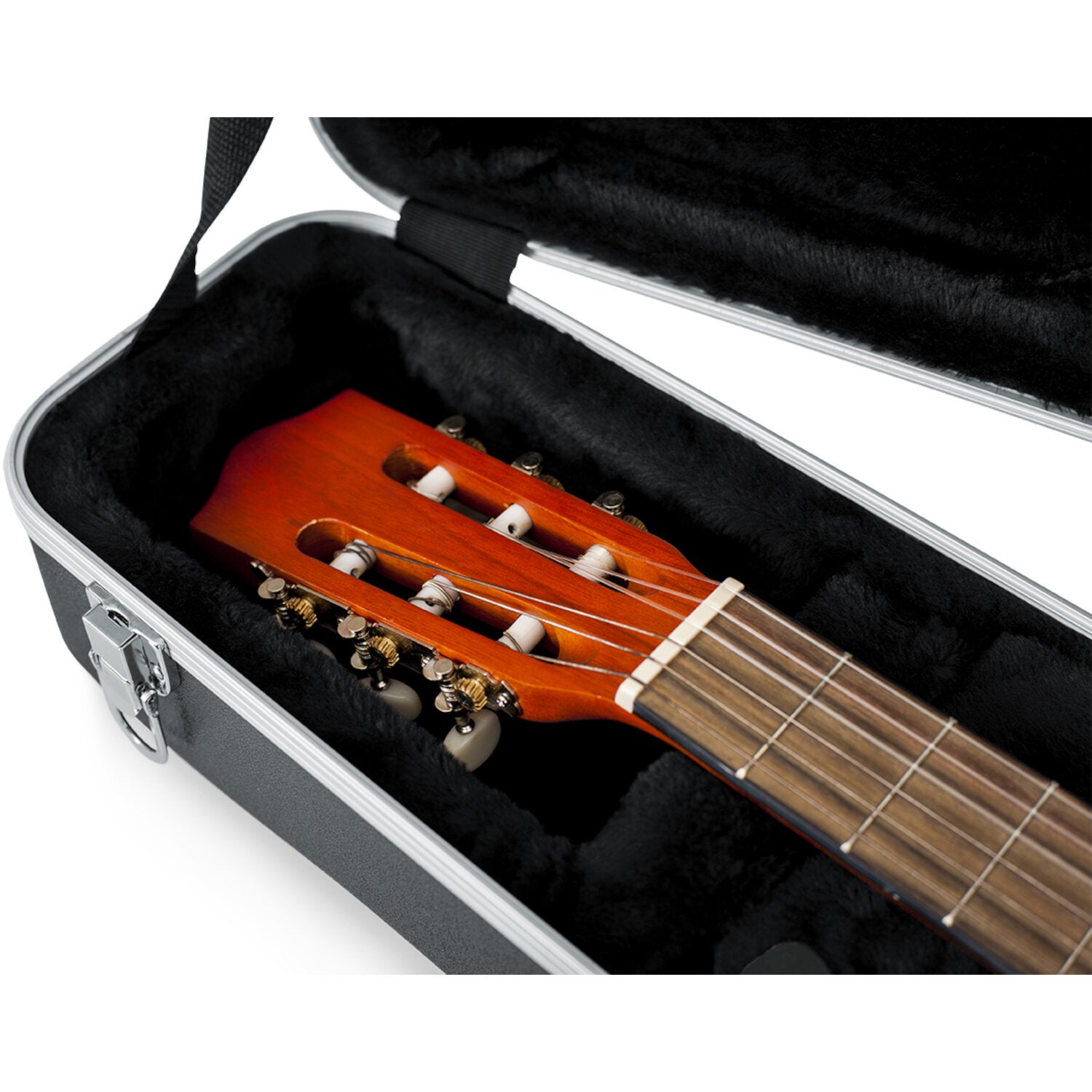 Gator Cases GC-CLASSIC ABS-koffer voor klassieke gitaar