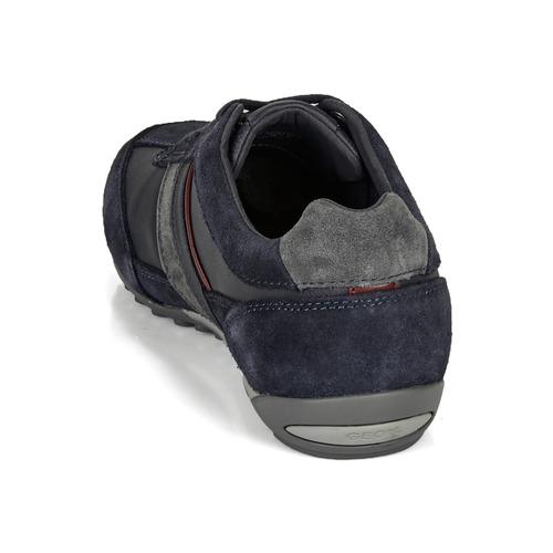 Geox - U WELLS - Marine