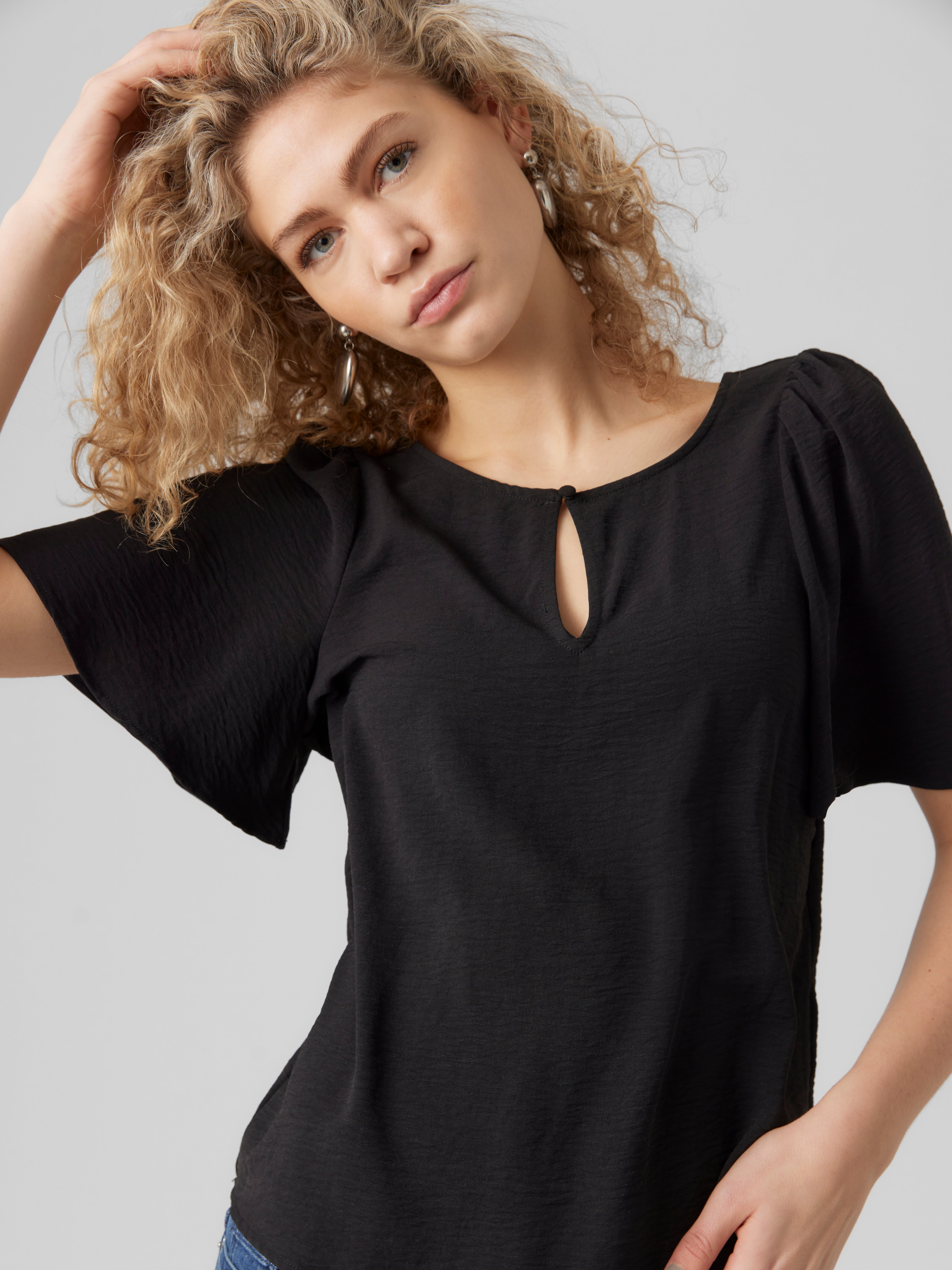 VMALVA Top