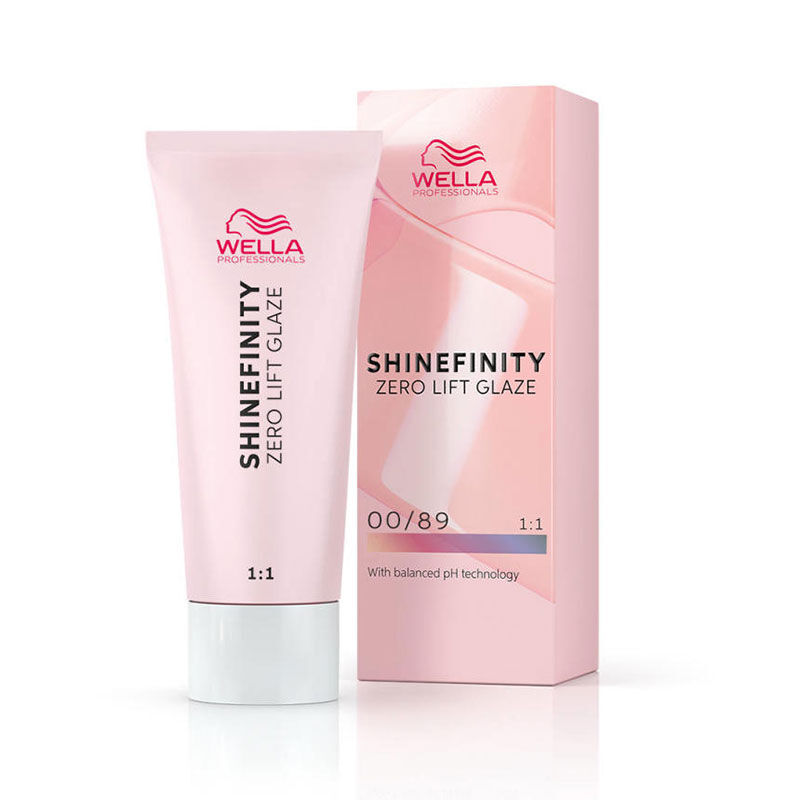 Activateur 2% Shinefinity 1000ml application flacon