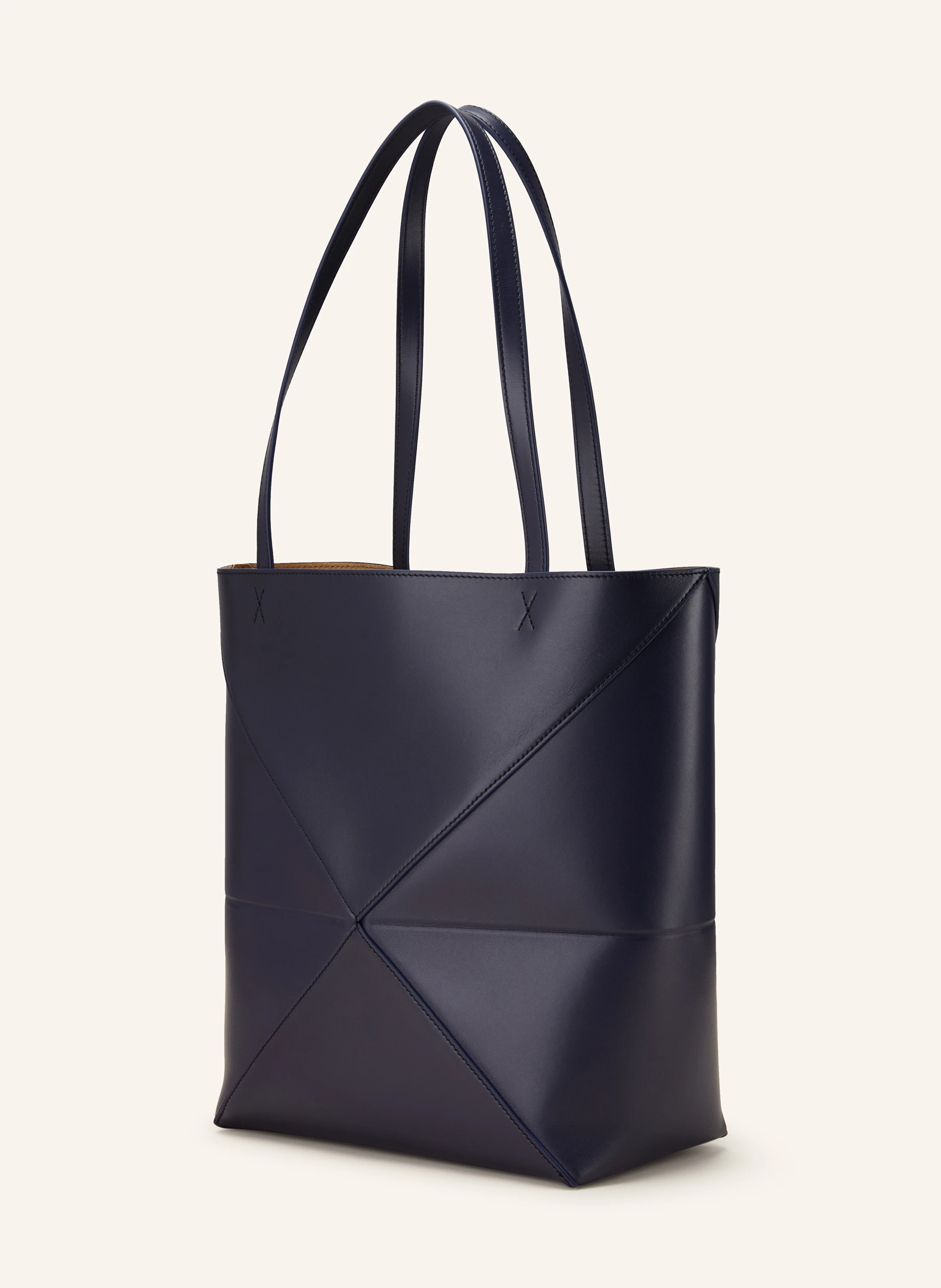 LOEWE Shopper PUZZLE FOLD