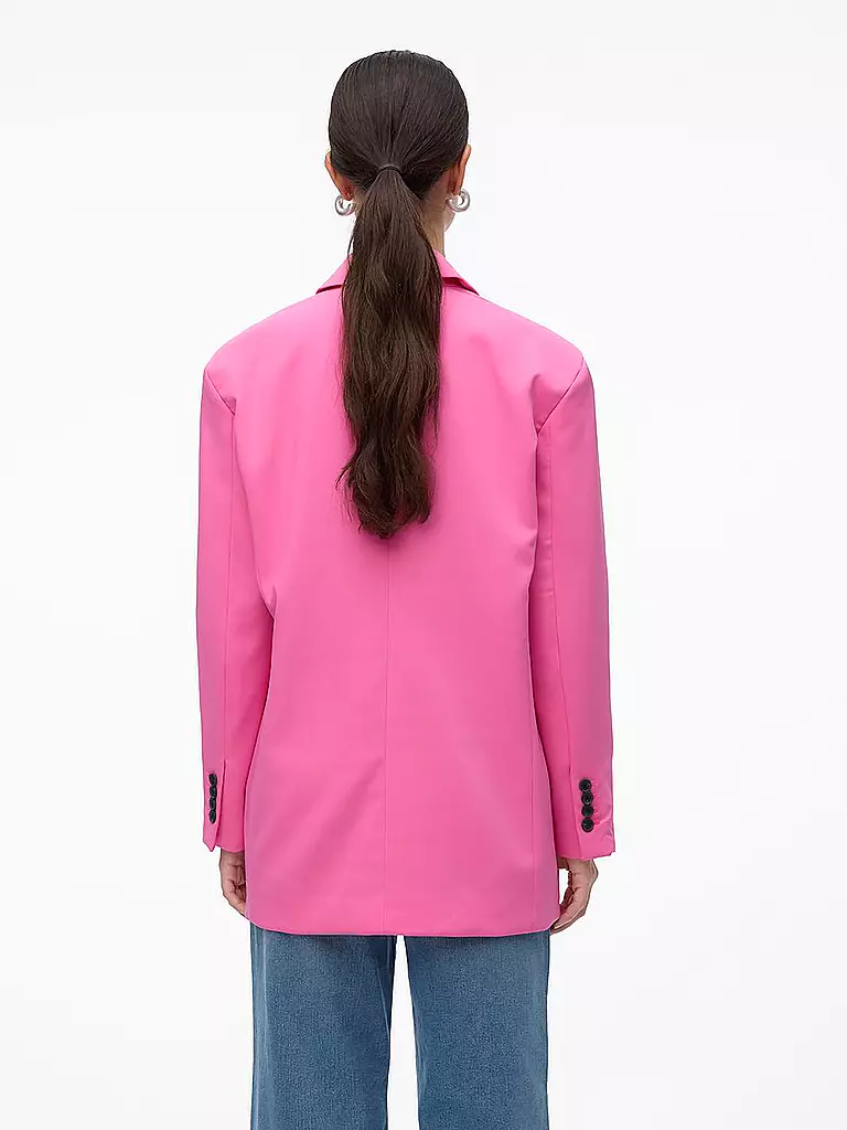 VERO MODA Blazer VMMARY pink