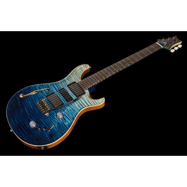 PRS PRS PS Special Semi W. Blue Fa