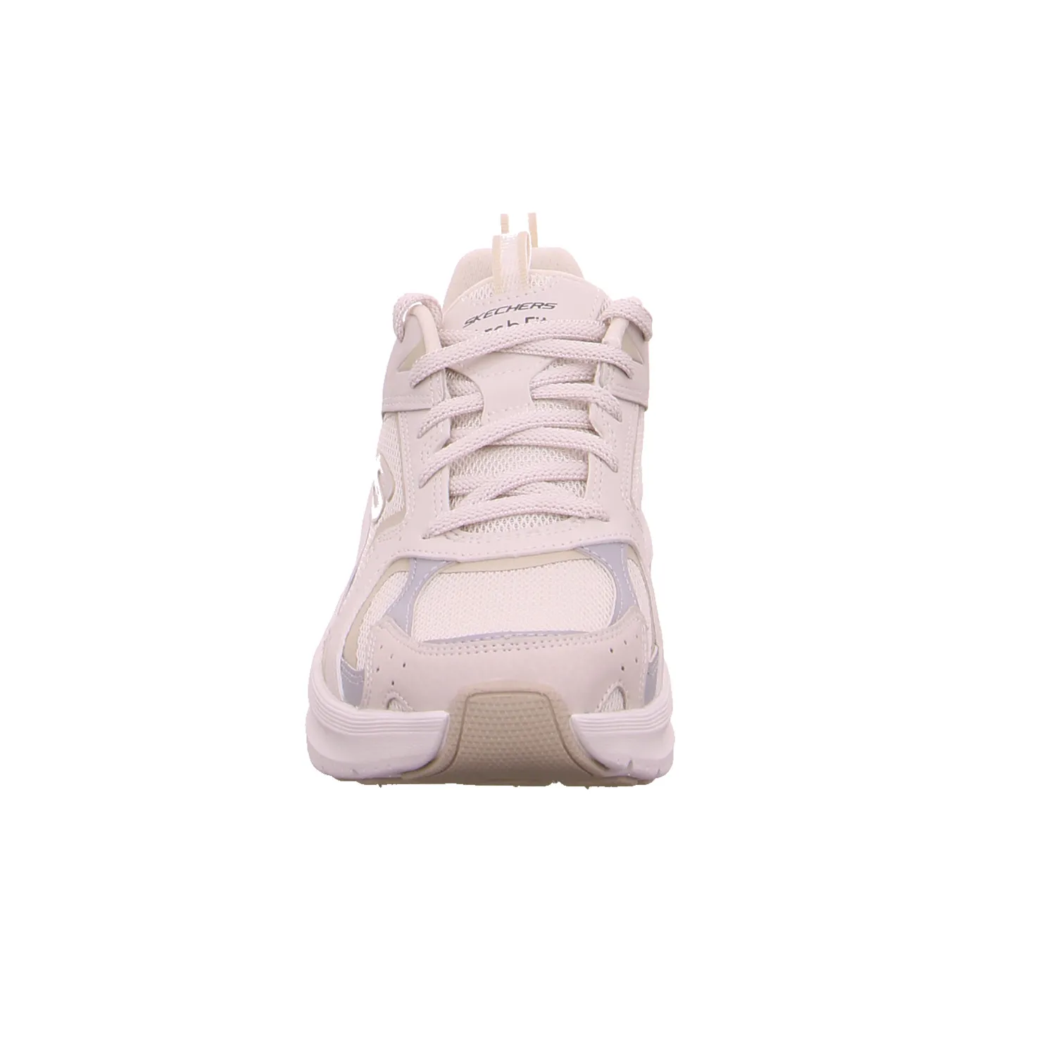 SKECHERS Sneaker Natural Leder
