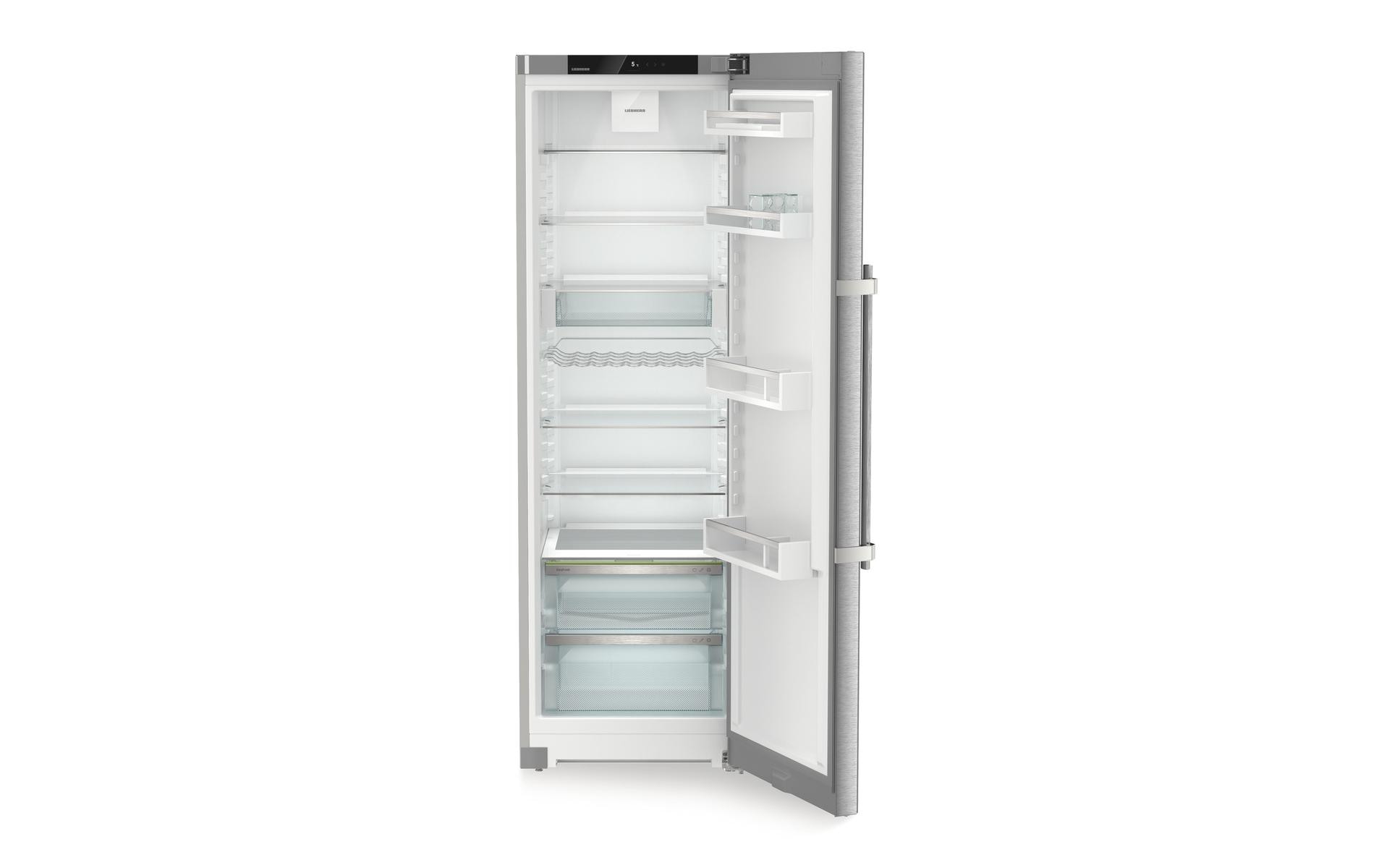 Kühlschrank SRsdd 5230 Plus Rechts/Wechselbar<br>Freistehender Kühlschrank mit EasyFresh