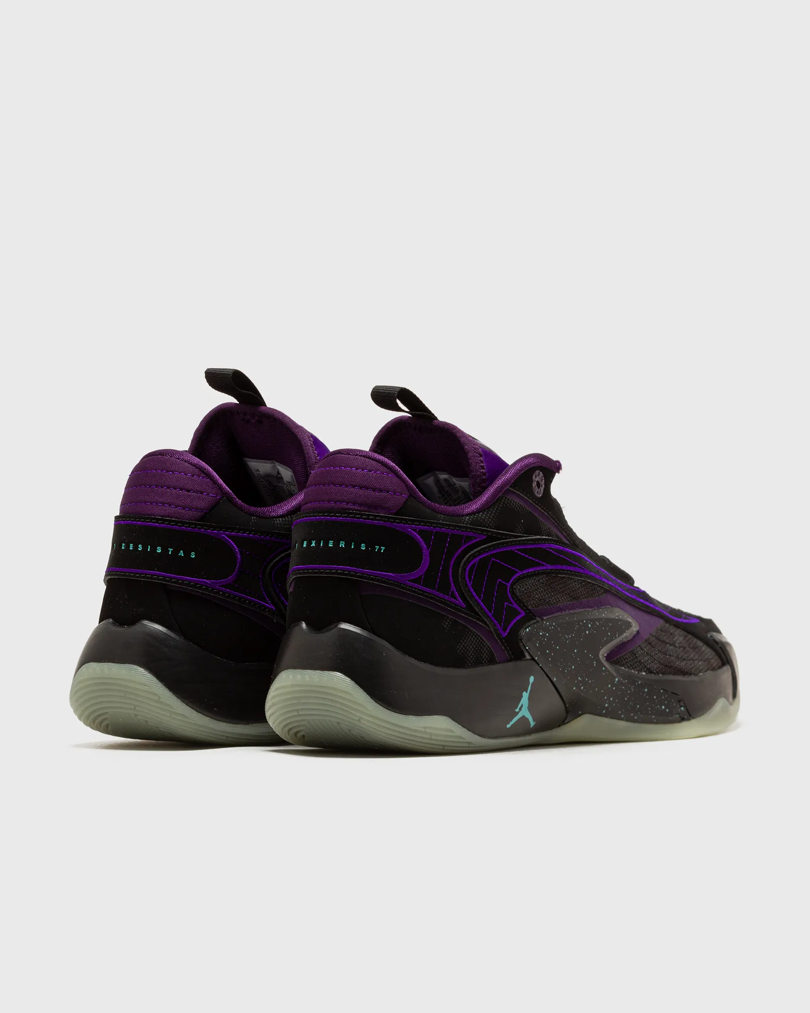 Jordan JORDAN LUKA 2