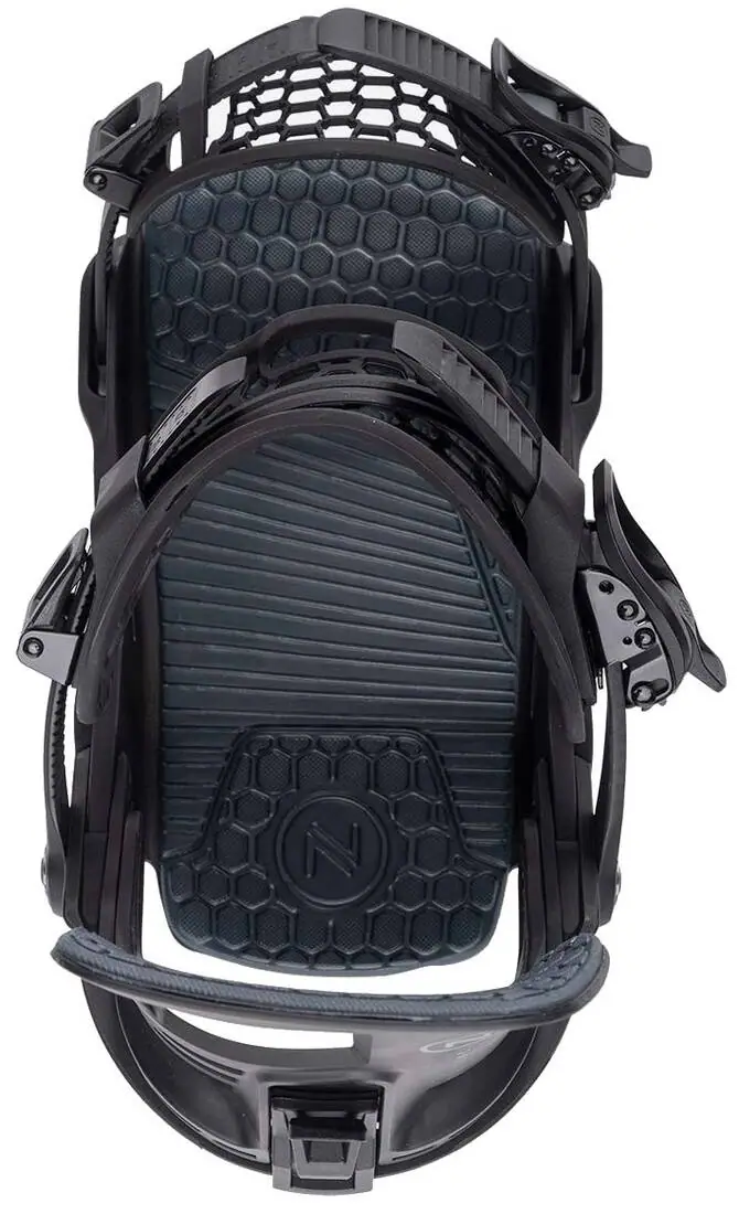 Nidecker Kaon-X Snowboardbindinger | SkatePro