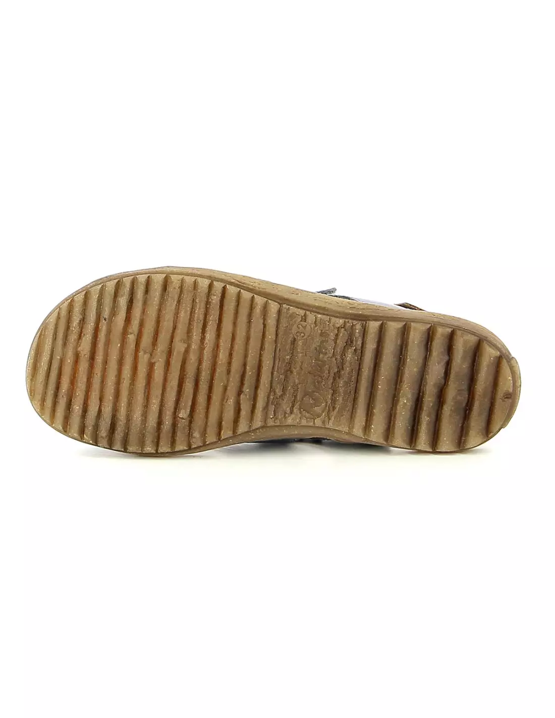 NATURINO SKY - Sandales & nu-pieds Celeste