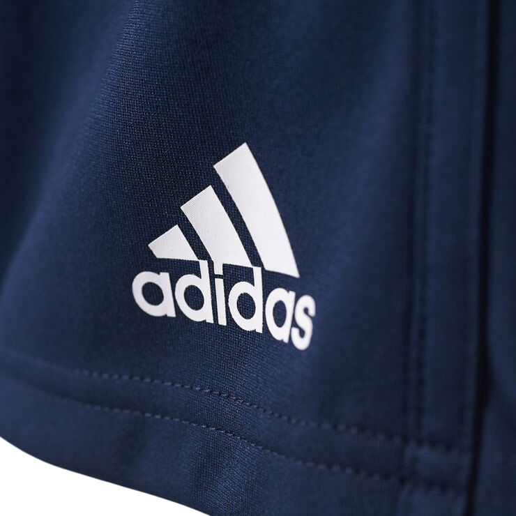 adidas Tiro17 Træningsshort Blå