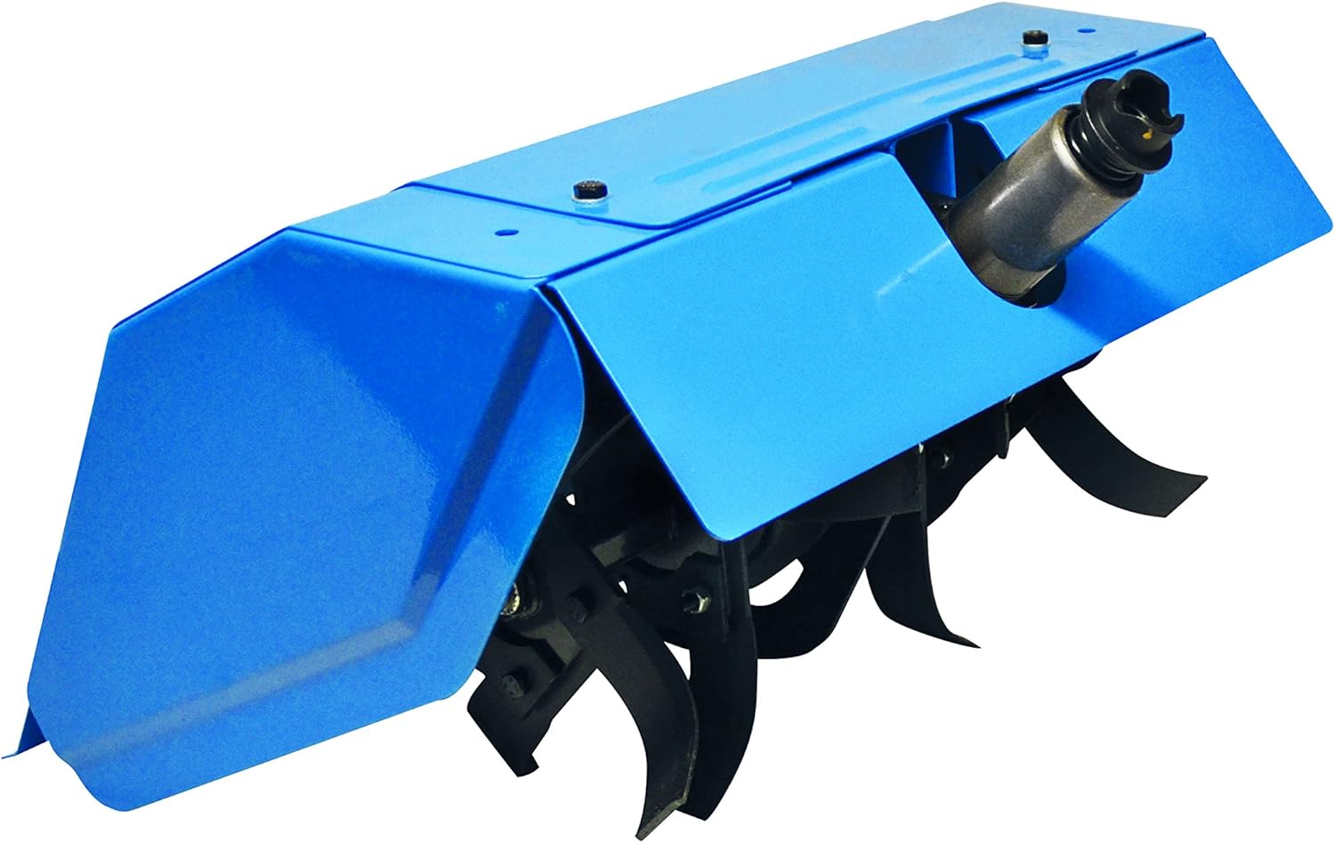 Güde 95183 GGF 620 Gartenfräse zu 95180 (455/575 mm Arbeitsbreite, 200 mm Arbeitstiefe, 300 mm Ø Messer) & Satz Räder Doppelbereifung (2 Räder 4.00-8, 2 Adapter, 95180 und 95187 Motoreinachser)