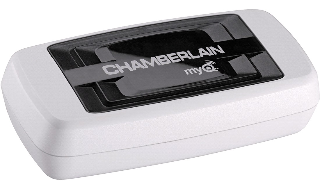 MyQ Starter Kit 830REV + 771REV
