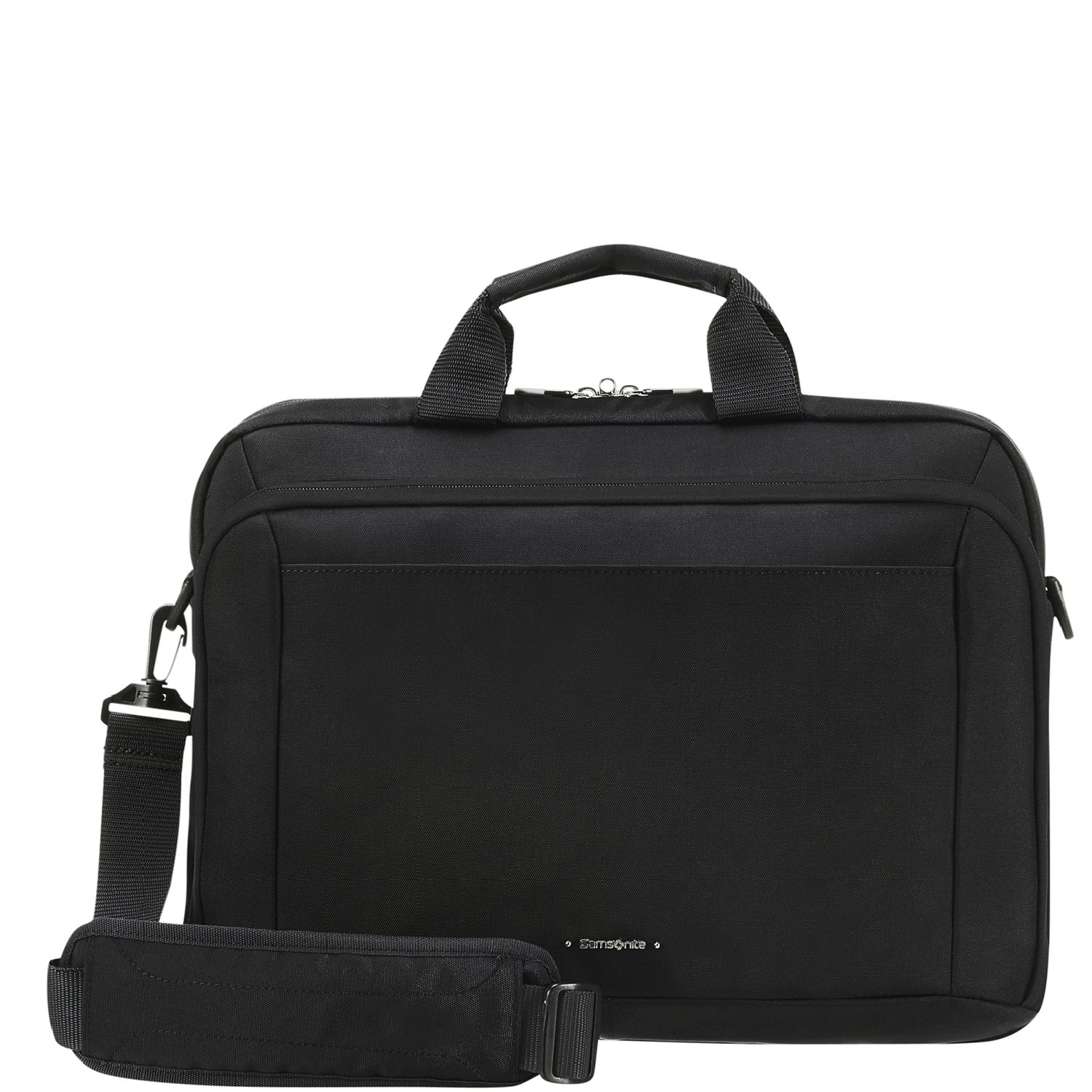 Samsonite Guardit Classy Bailhandle 15.6'' black