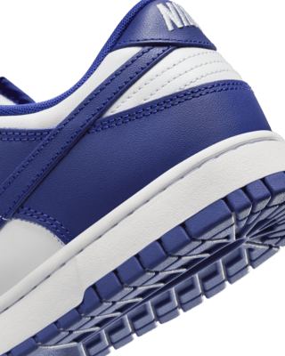 Nike Dunk Low Retro Men's Shoes