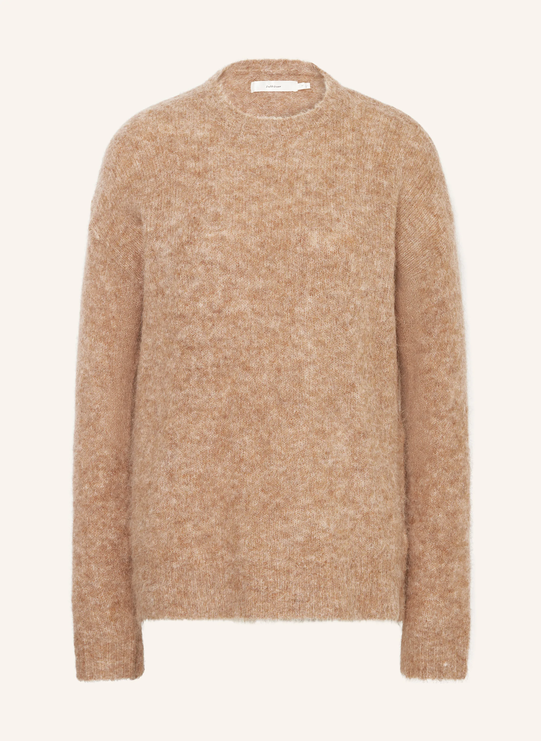 InWear Pullover TIANAIW aus Alpaka