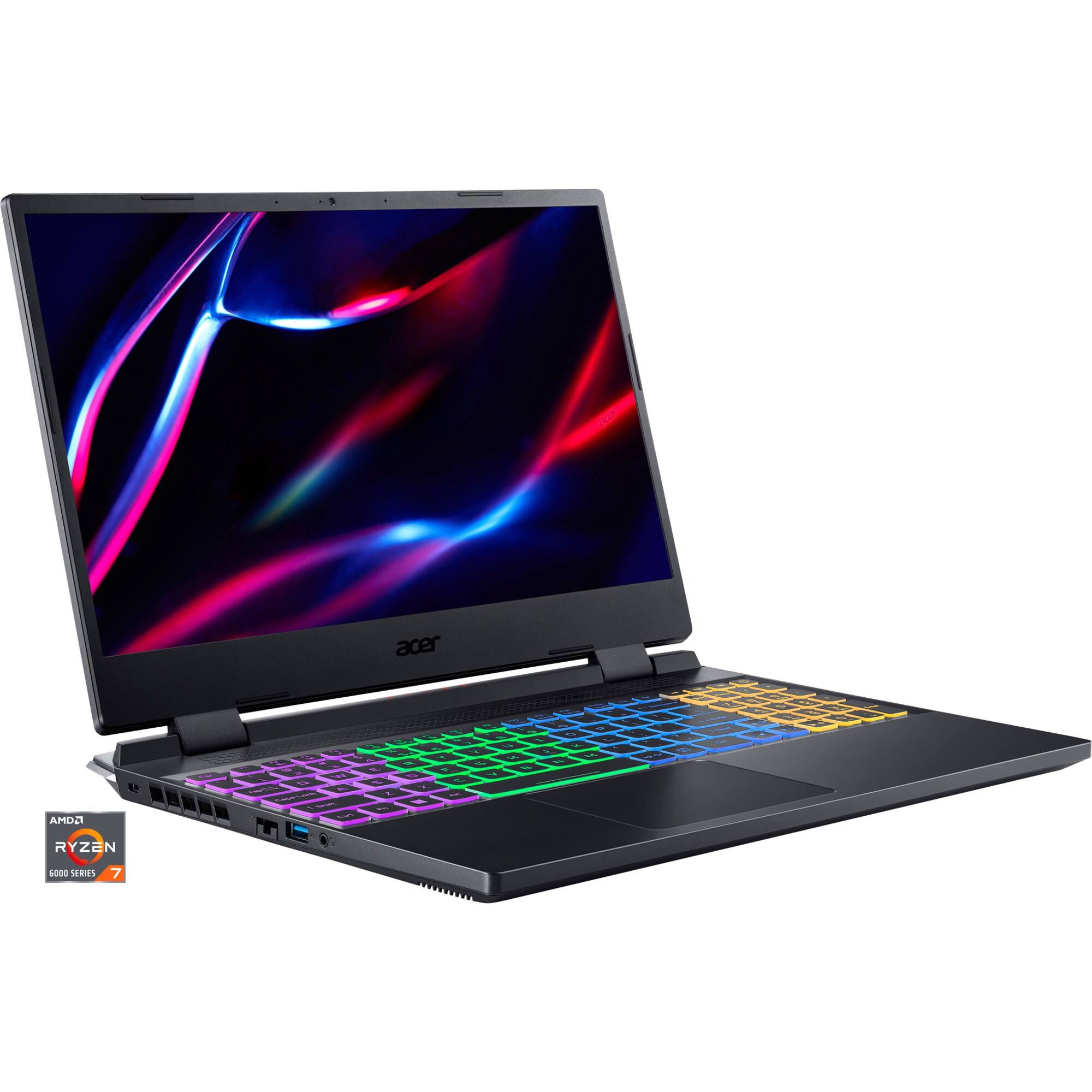 Acer Gaming-Notebook Nitro 5 (AN515-46-R1A1)