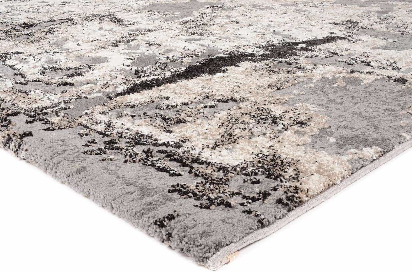 Webteppich JUWEL LIRAY, ca. 120x170cm