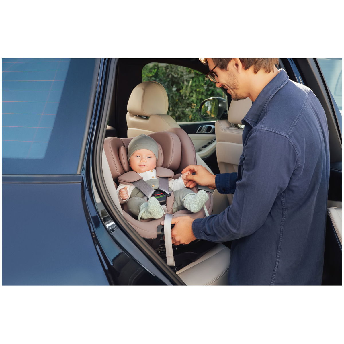 britax römerbritax römer   SWIVEL 2 chai