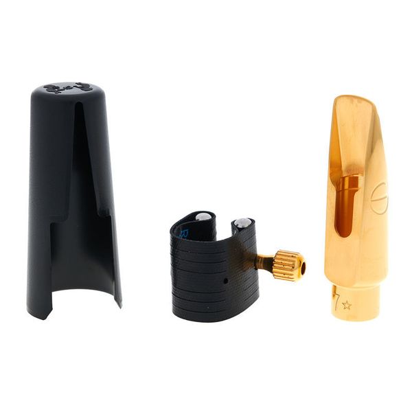 Jody Jazz DV Soprano 7* Mouthpiece