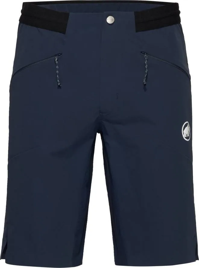 Mammut Men's Aenergy Light SO Shorts Marine