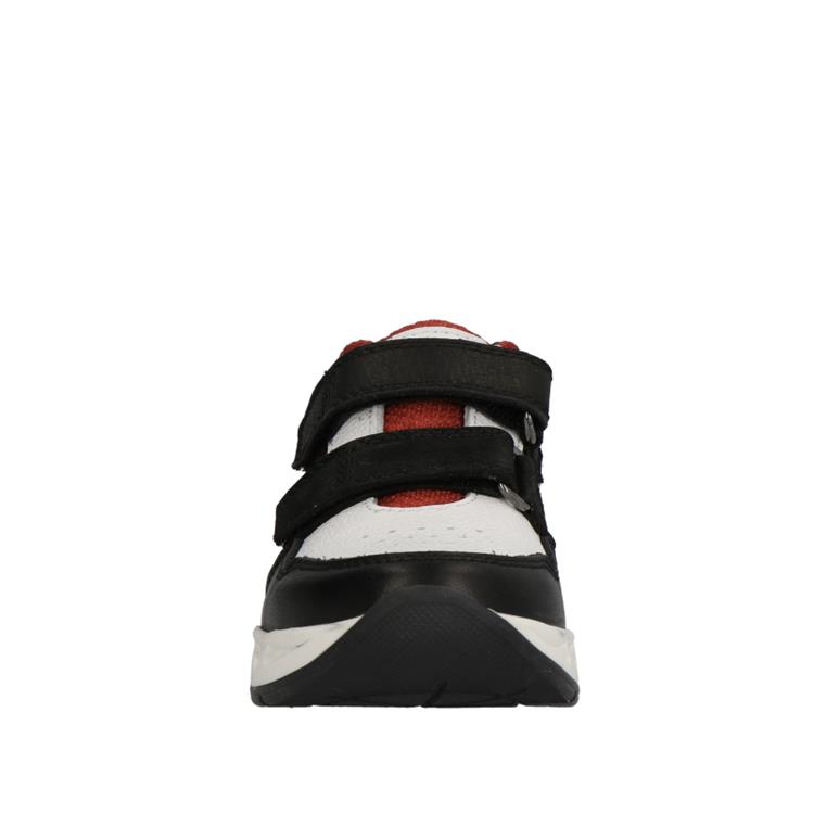 Track Style 325325 wijdte 2,5 Red