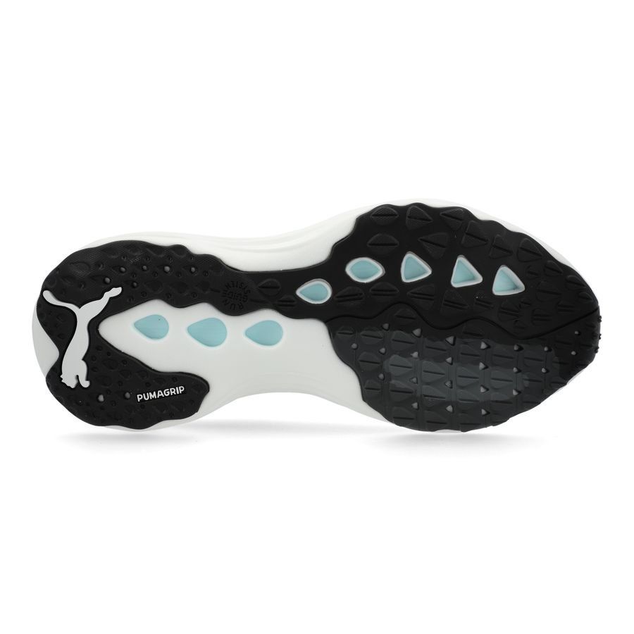 PUMA Chaussures de Running ForeverRun Nitro - Noir/Blanc
