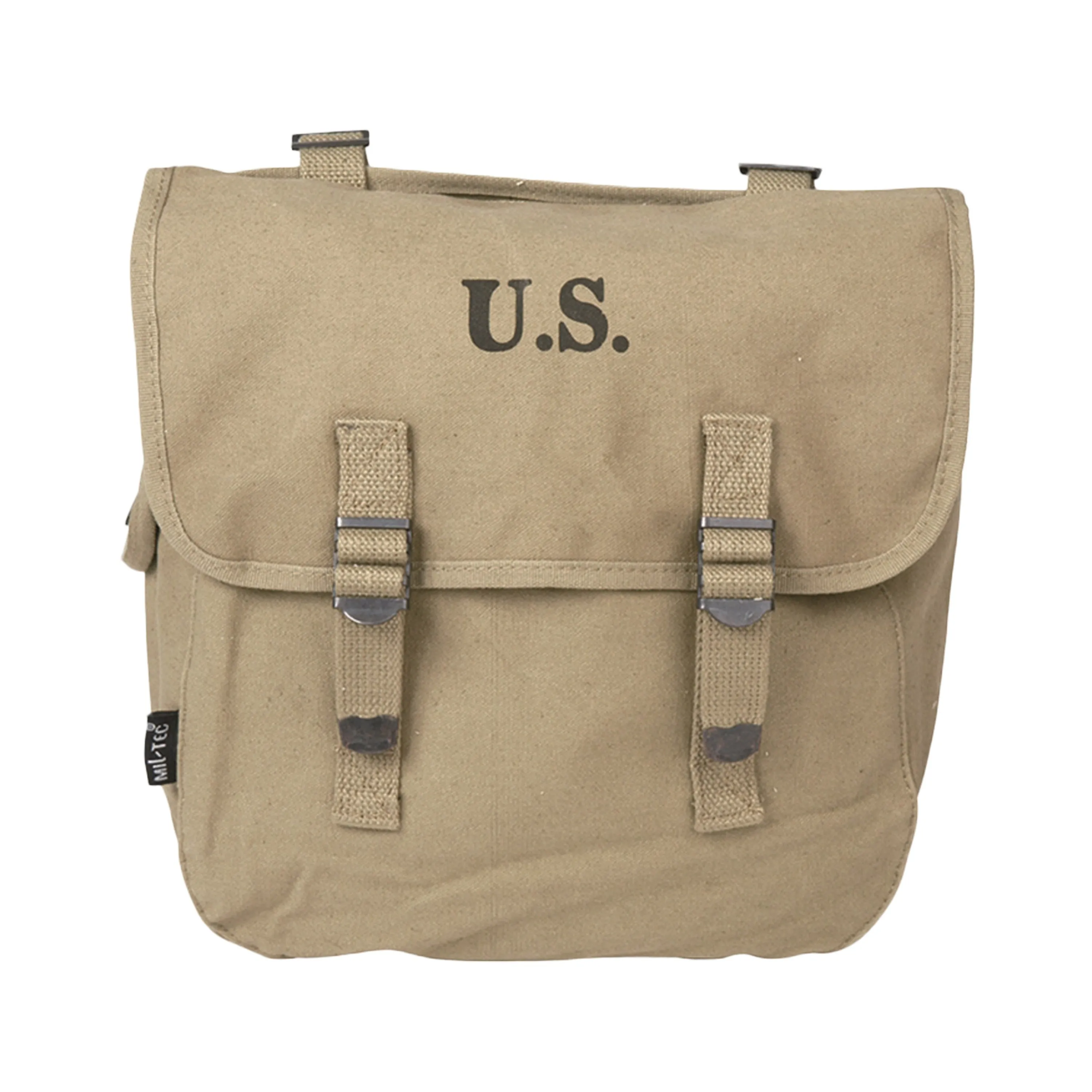 Mil-Tec -  US Musette Bag M36 Repro