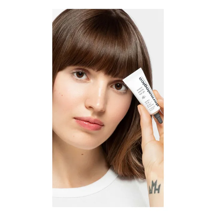 Dermalogica Contour des yeux anti-poches Awaken Peptide Eye Gel- 15ml