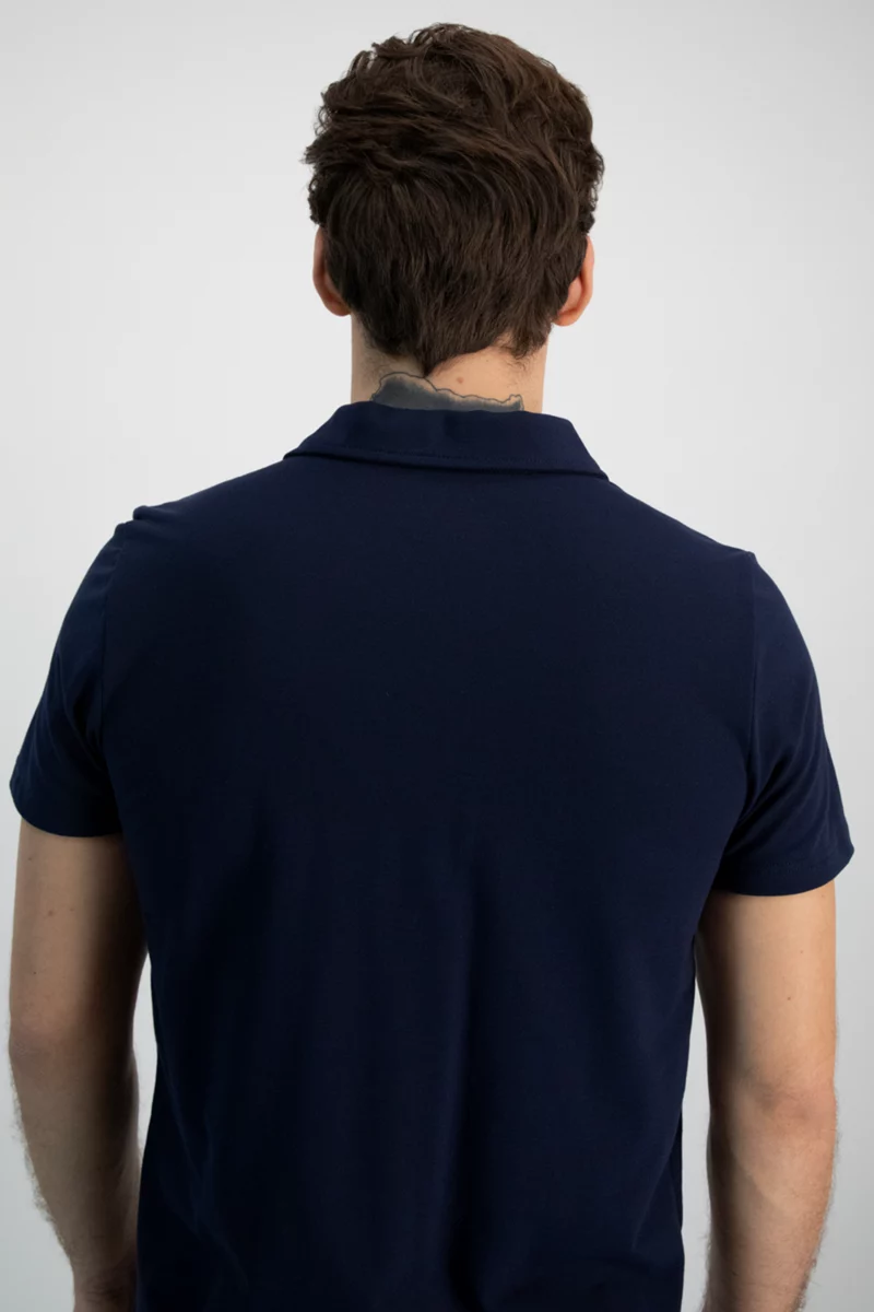 Fila Herren Tennisshirt
