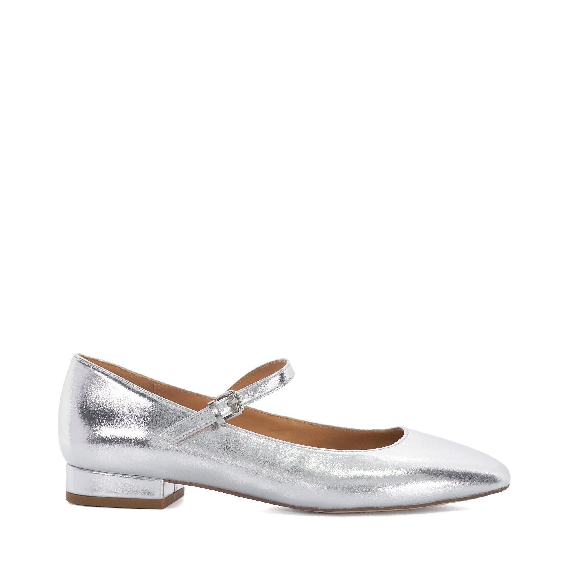 Dune London Happlie Ballet Pumps