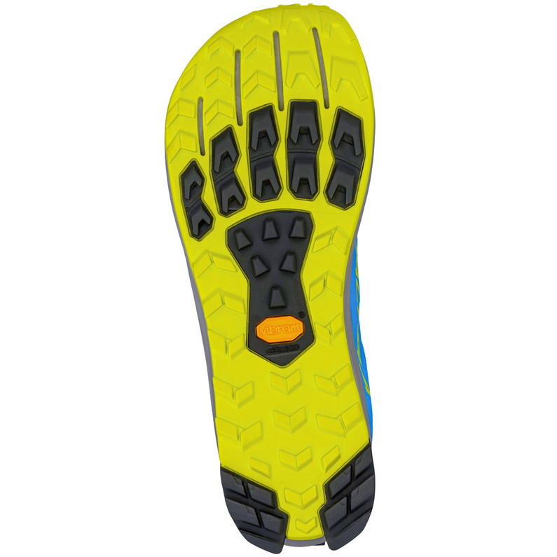 Altra Herren Lone Peak 9+ Schuhe