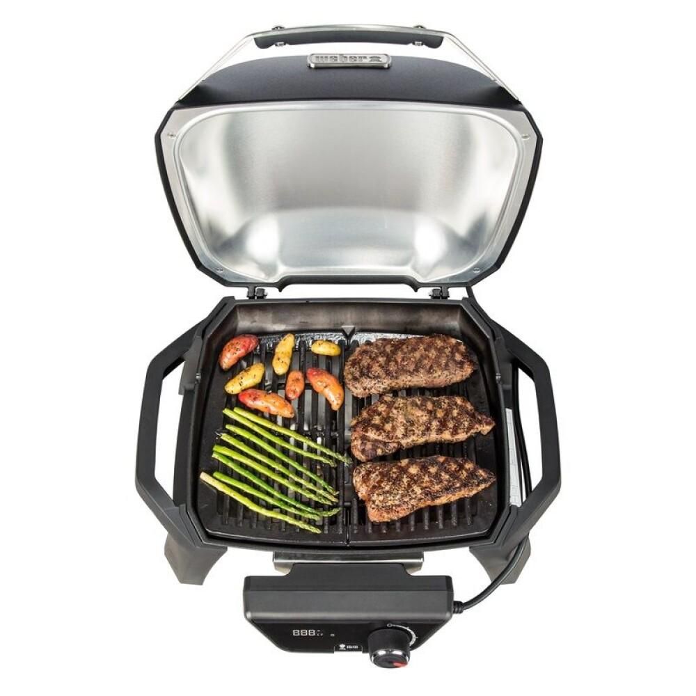 ELEKTRISK GRILL WEBER PULSE 1000