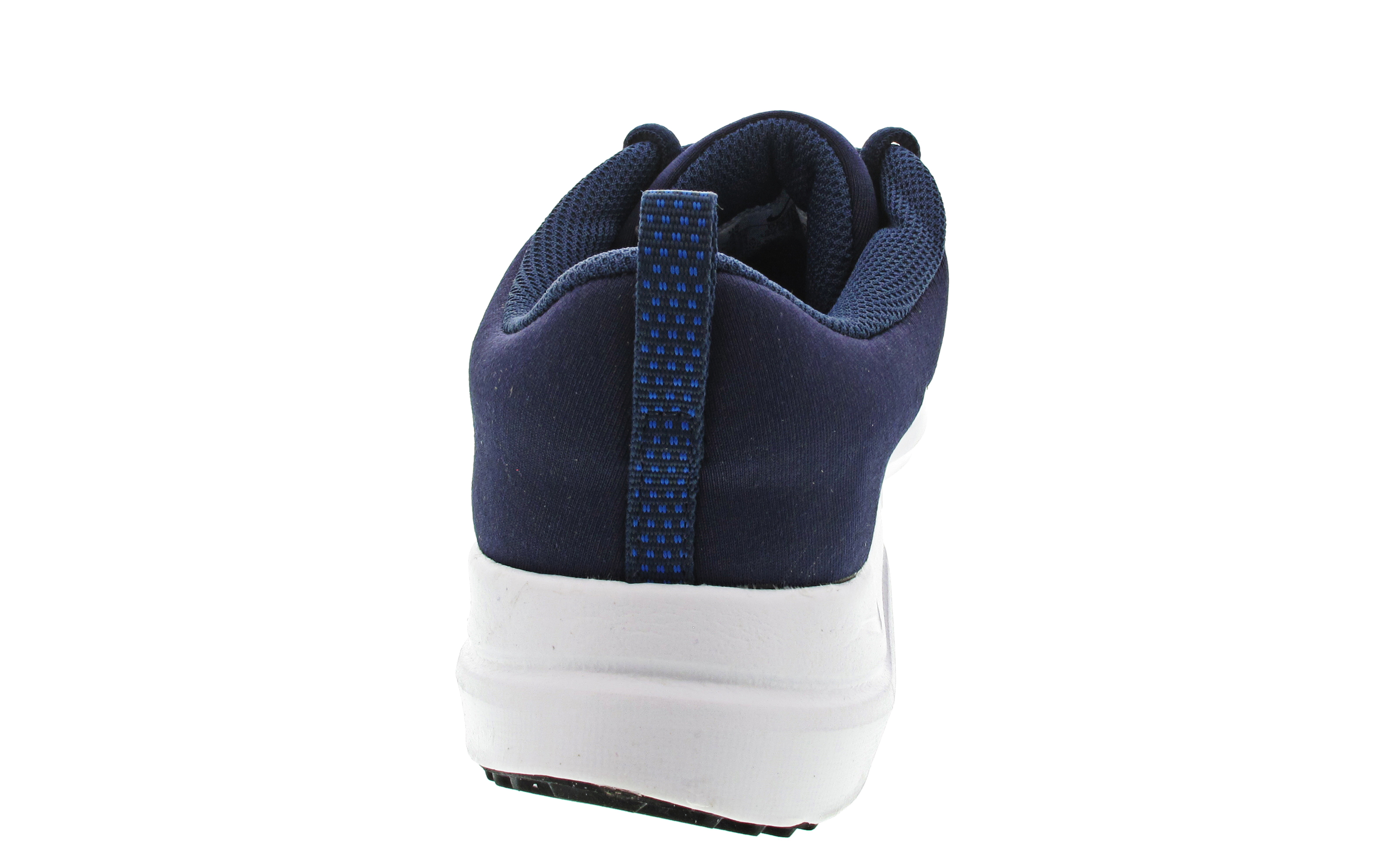 Nike Downshifter 12 NN (GS) Sneaker blau