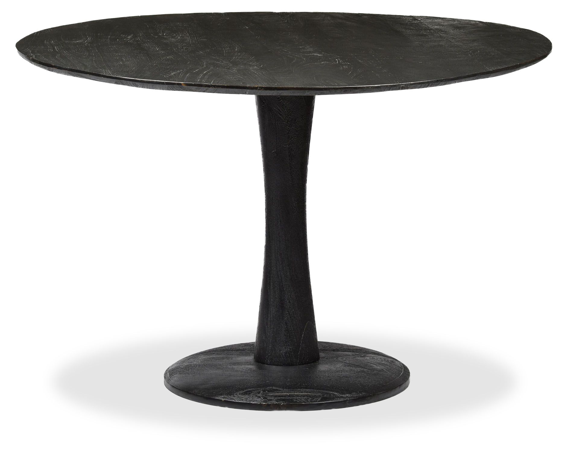 Eettafel Vivian - Elias ⌀120  x H76 cm