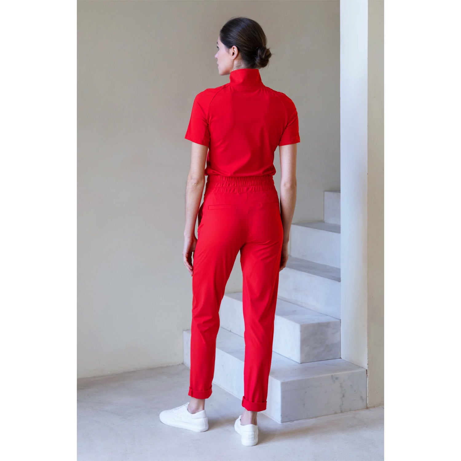 House Of Gravity  Active Tee