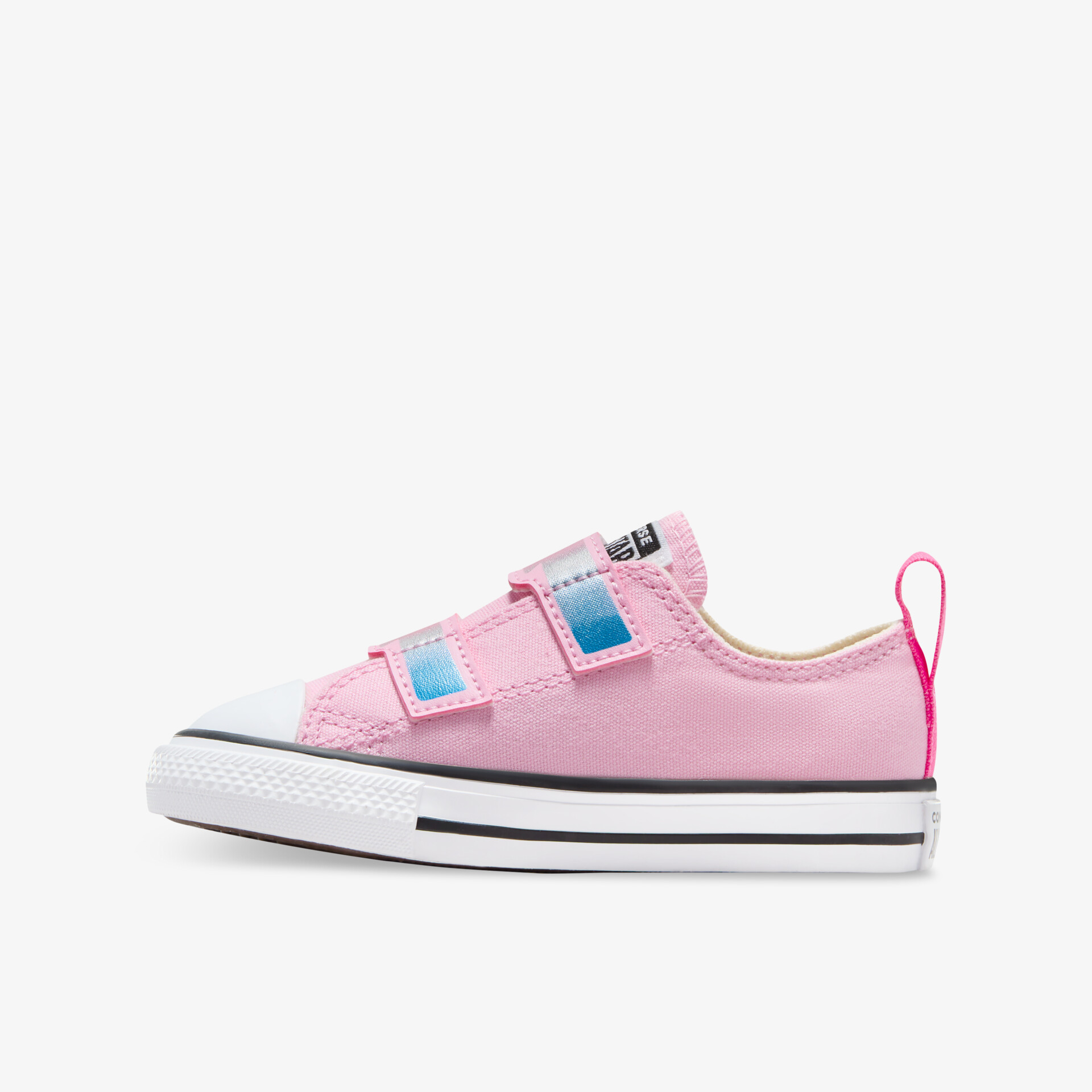 CONVERSE CHUCK TAYLOR ALL STAR ELECTRIC Unisex Babyschuhe
