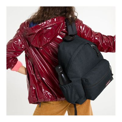 EASTPAK Zippl'r - Sac à dos avec compartiment pour ordinateur portable - Dashing blend