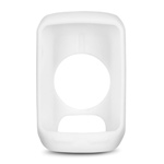 Silikonecover til Garmin Edge 510 hvid