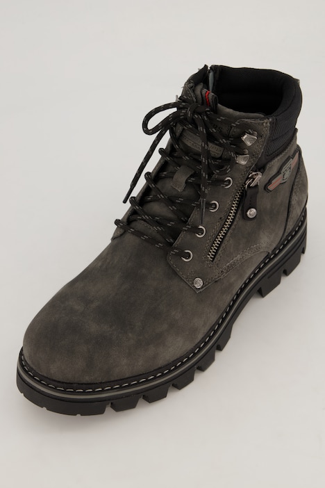 Boot von Dockers, echtes Leder,
