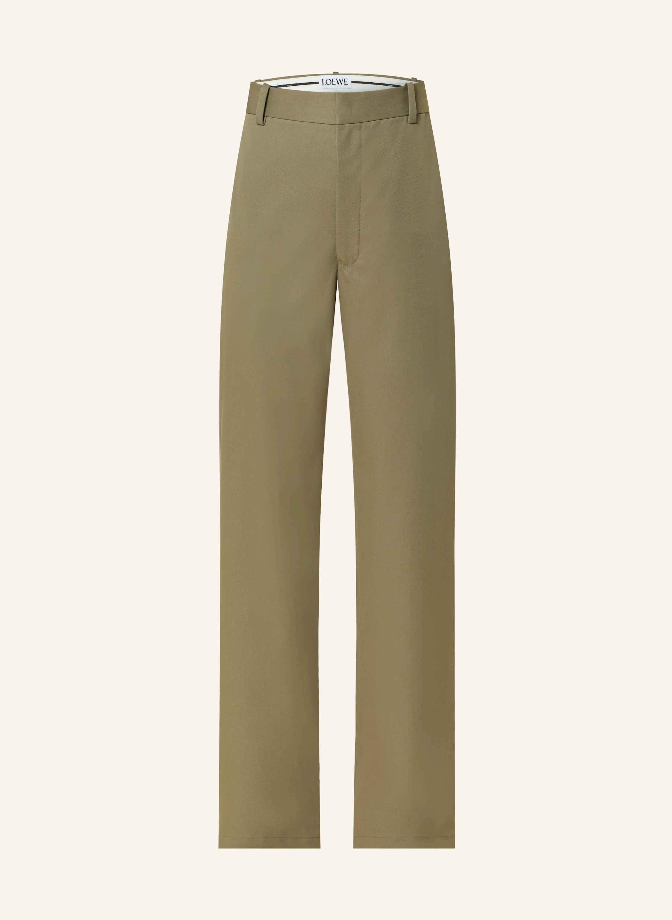 LOEWE Marlenehose