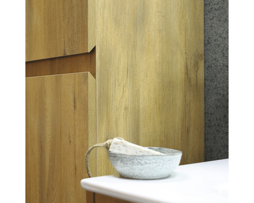 Sofi hoge kast 170 cm eiken
