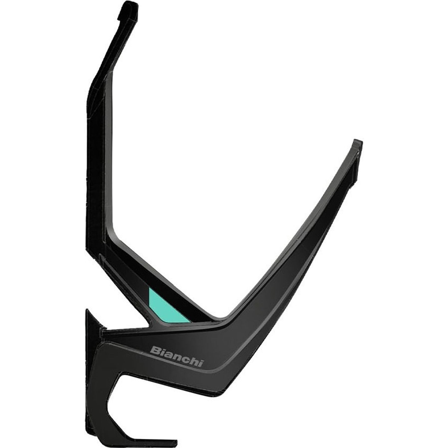 Bianchi Delta Carbon Bidonhouder