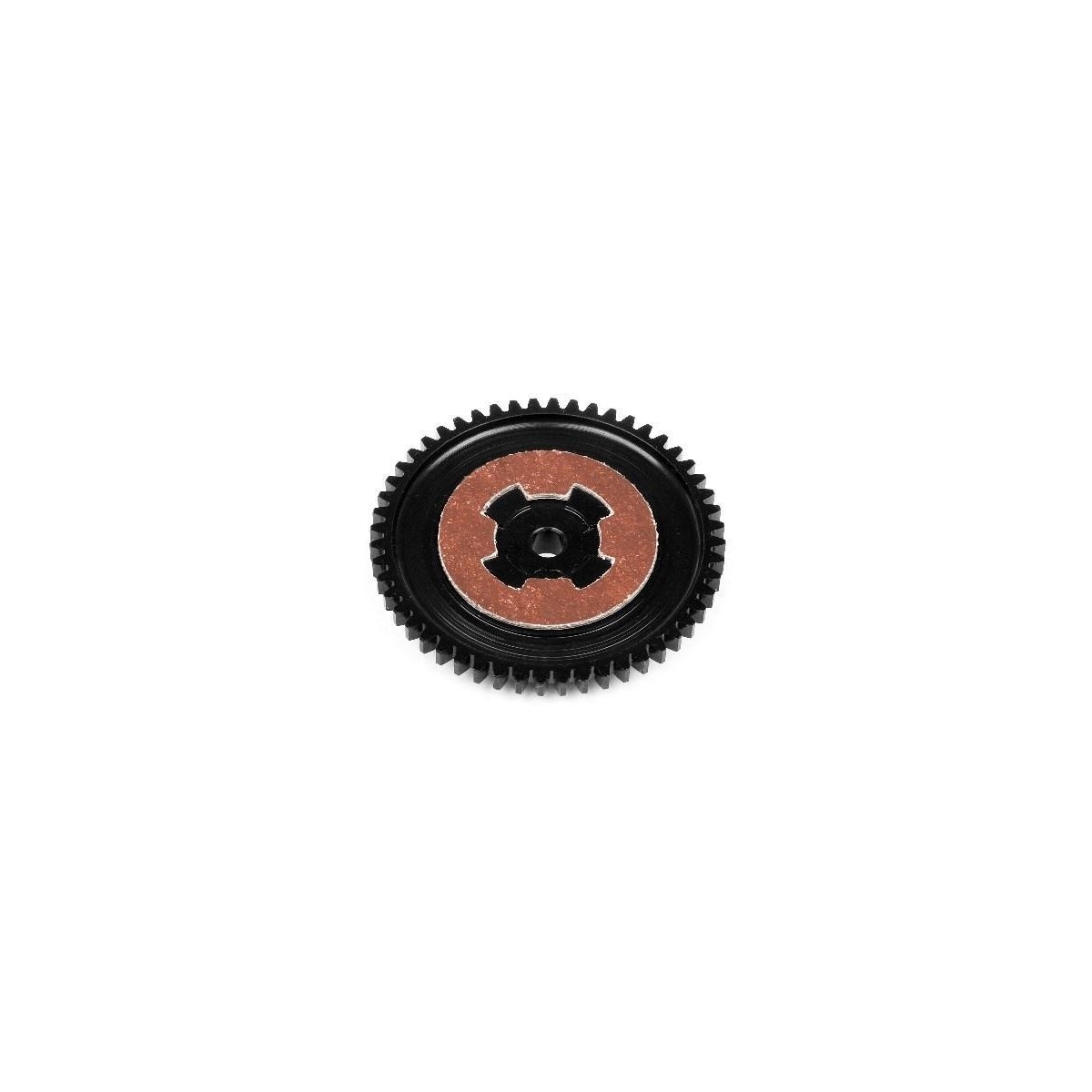Heavy Duty Spur Gear 52 Tooth