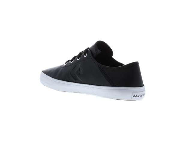 Converse Converse OX Costa PU Trainers Womens