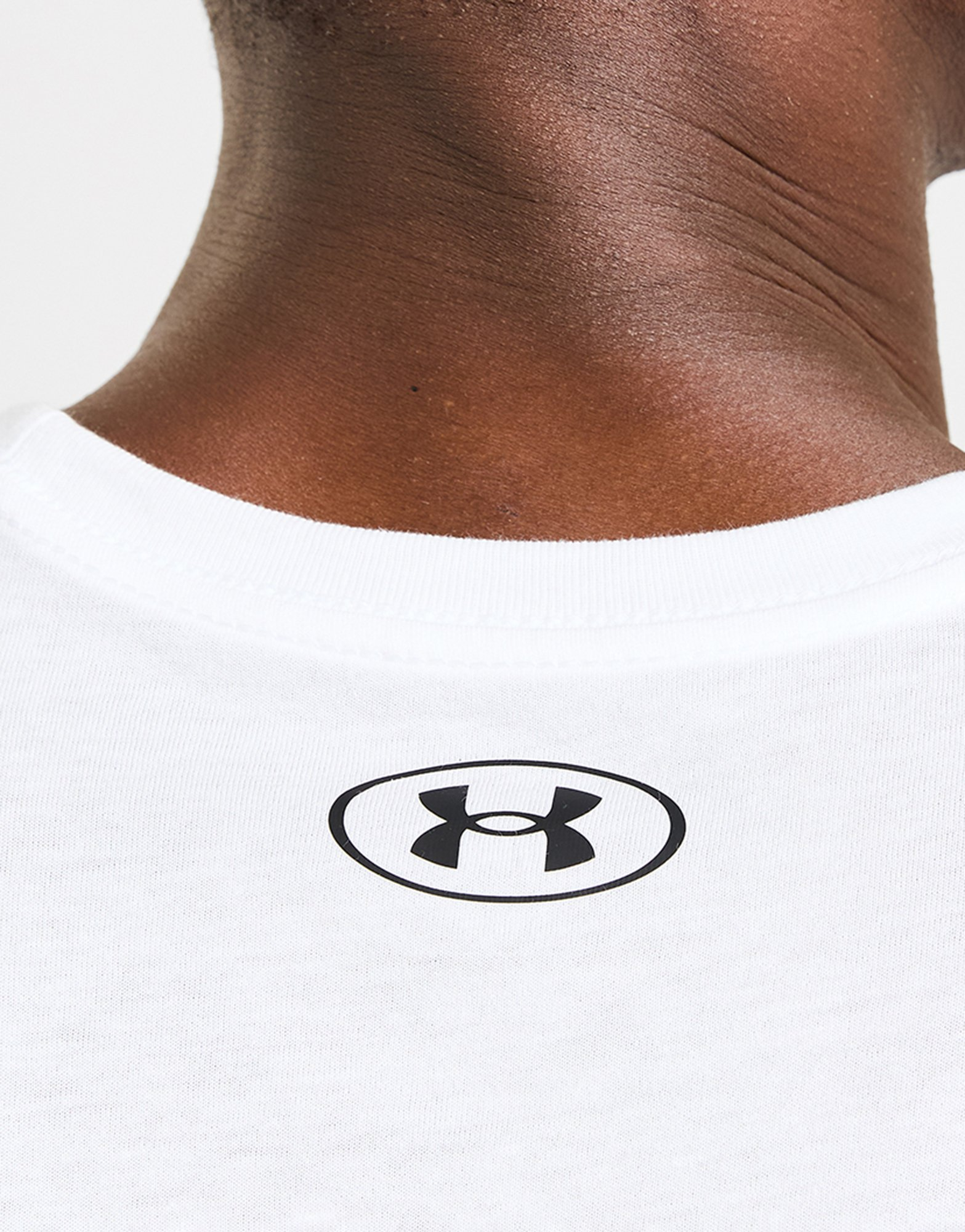 Under Armour Short-Sleeve Graph UA GL FOUNDATION UPDATE SS