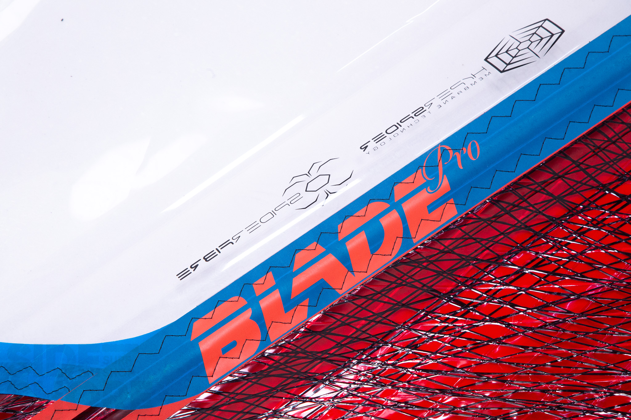 Severne Severne Blade Pro - 5.0 m² - 2018