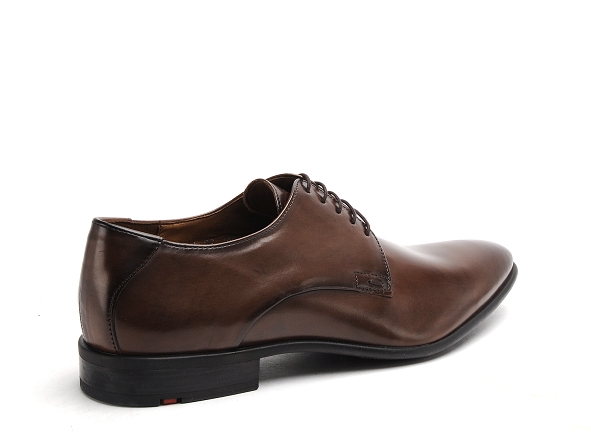 Lloyd basses homme nik marron